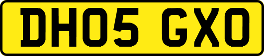 DH05GXO