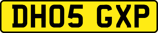 DH05GXP