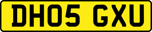 DH05GXU