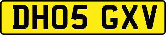 DH05GXV