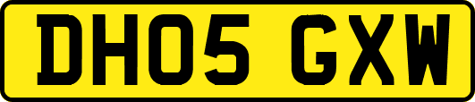 DH05GXW