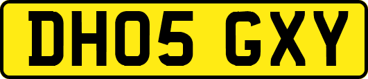 DH05GXY