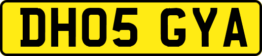 DH05GYA