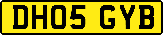 DH05GYB