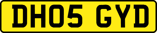 DH05GYD