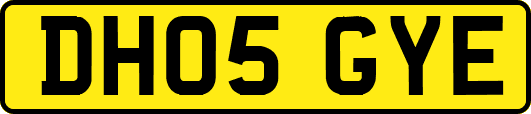 DH05GYE