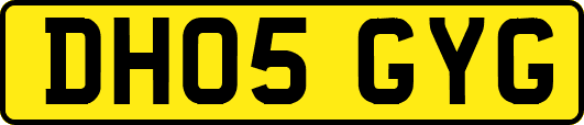 DH05GYG