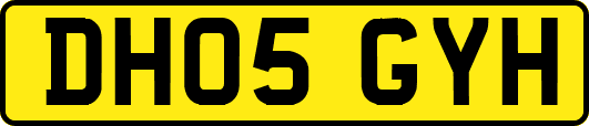 DH05GYH