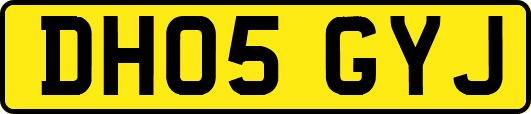 DH05GYJ