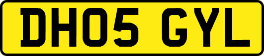 DH05GYL