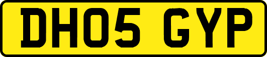DH05GYP