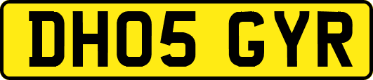 DH05GYR