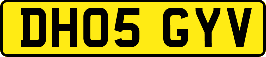 DH05GYV