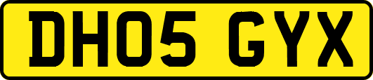 DH05GYX