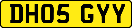 DH05GYY