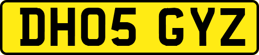 DH05GYZ