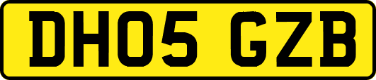 DH05GZB