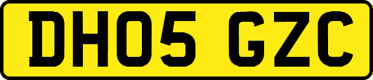 DH05GZC