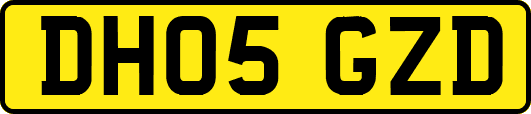 DH05GZD