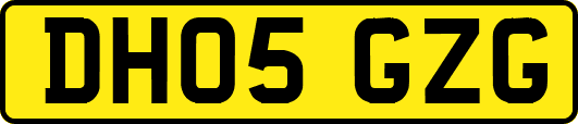 DH05GZG