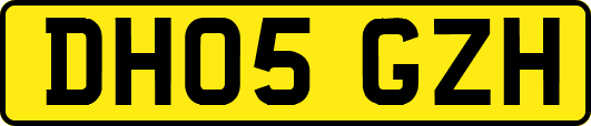 DH05GZH