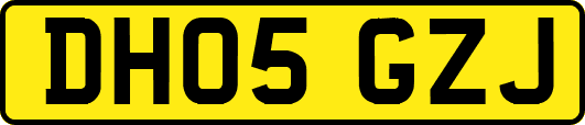 DH05GZJ