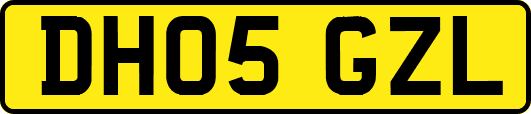 DH05GZL
