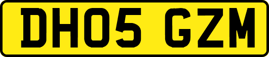 DH05GZM
