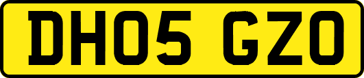 DH05GZO