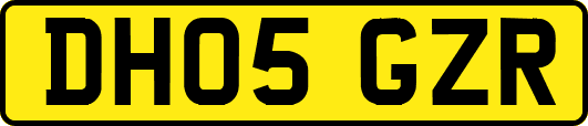 DH05GZR