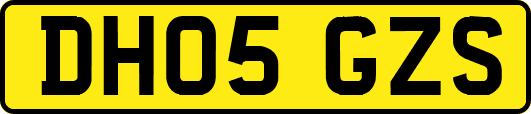 DH05GZS
