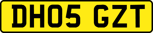 DH05GZT