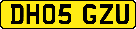 DH05GZU