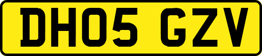 DH05GZV
