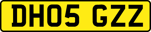 DH05GZZ