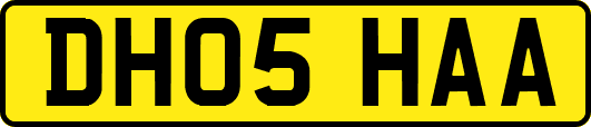 DH05HAA