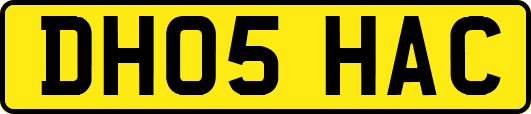 DH05HAC