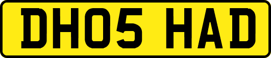 DH05HAD