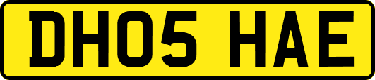 DH05HAE