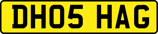 DH05HAG