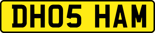 DH05HAM
