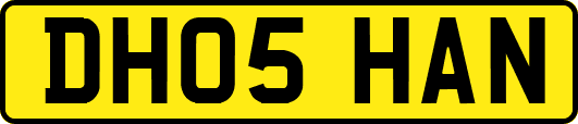 DH05HAN