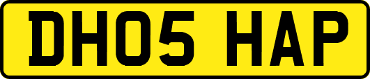 DH05HAP