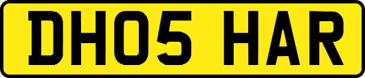 DH05HAR