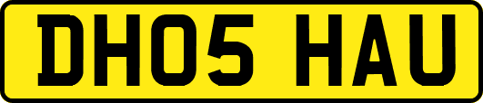 DH05HAU