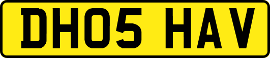 DH05HAV