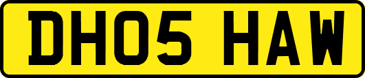 DH05HAW