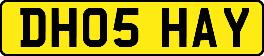DH05HAY
