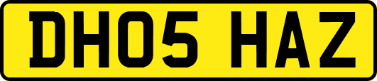 DH05HAZ
