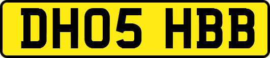 DH05HBB